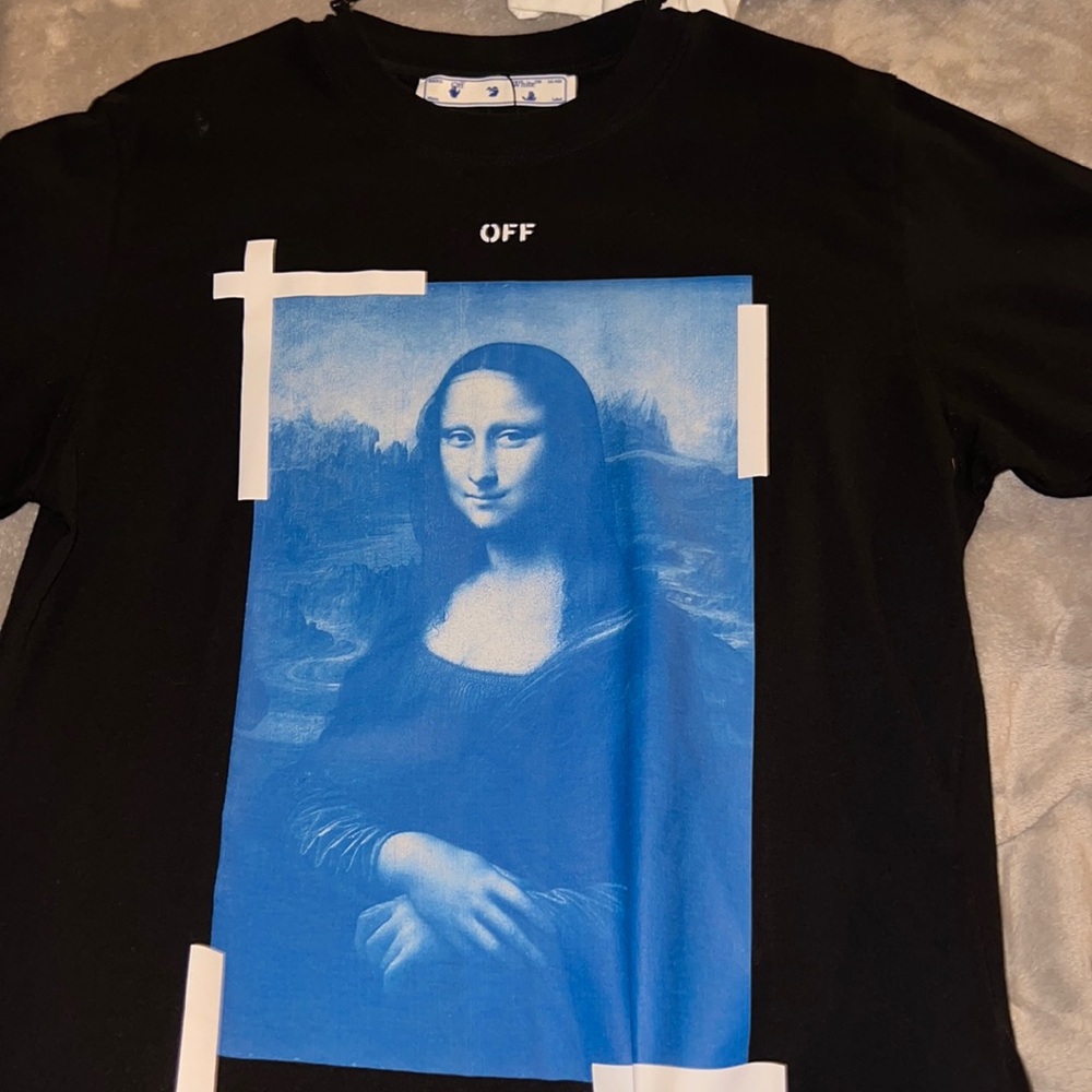 Off white